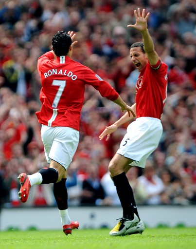  曼联逆转绝杀西汉姆，拉什福德补时世界波定乾坤  