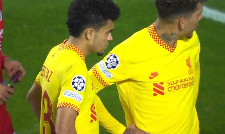  萨拉赫传射建功利物浦四球轻取狼队迎连胜