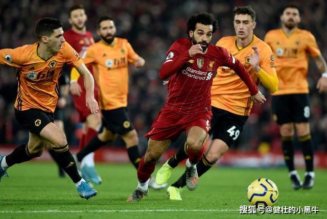  哈兰德双响炮定乾坤，曼城轻取狼队延续不败金身  