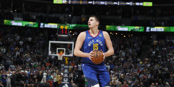  东契奇揽40分独行侠加时险胜森林狼止连败  