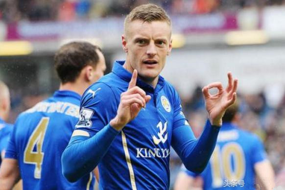  莱斯特城老将发威，瓦尔迪建功助蓝狐逃离降级区